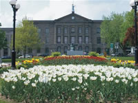 Brockville Court House