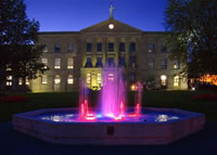 Court House Ave Fountain