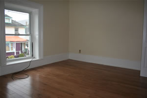 Good Sized Bedrooms