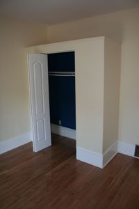 Built In Closets In Bedrooms